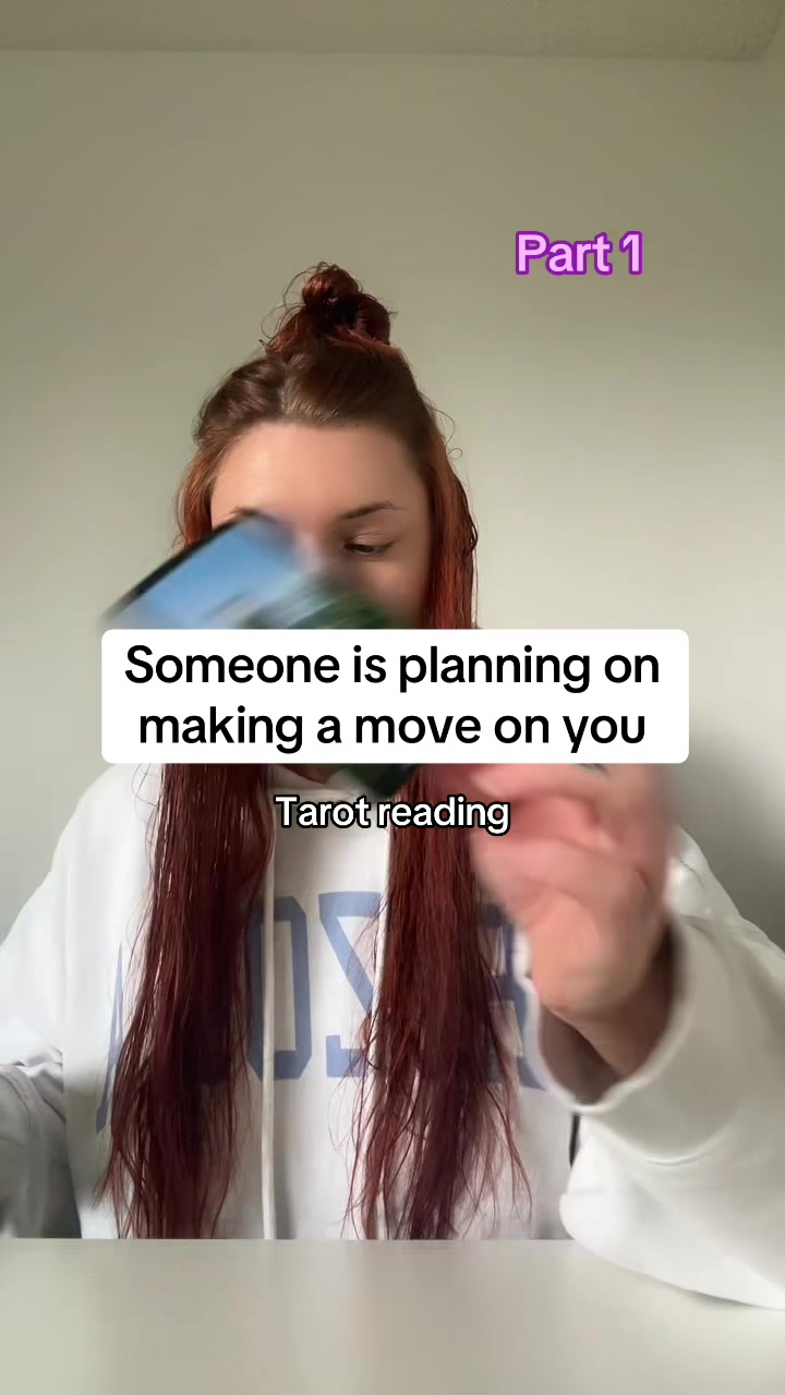 @Mystic Tarot