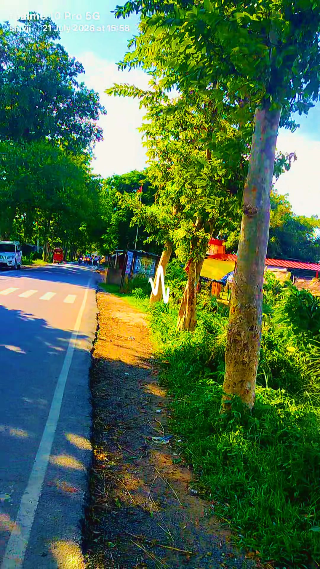 @shivji Kumar Thakur Rautahat s