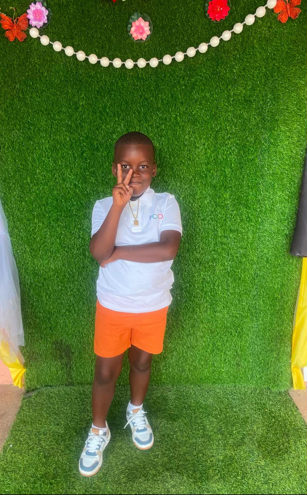 @Kiddies_.paradise clothing