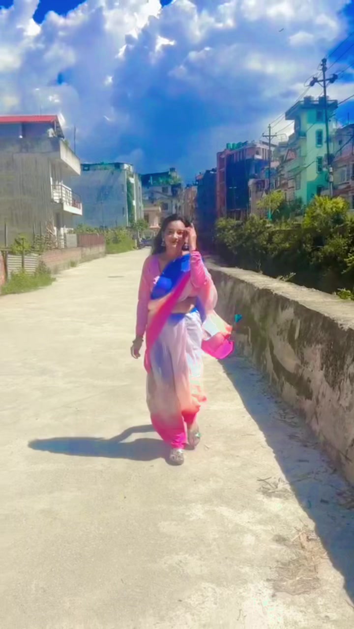 @sunita mahat