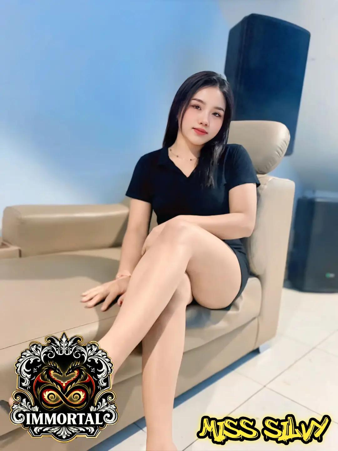 @immortal massage cibubur