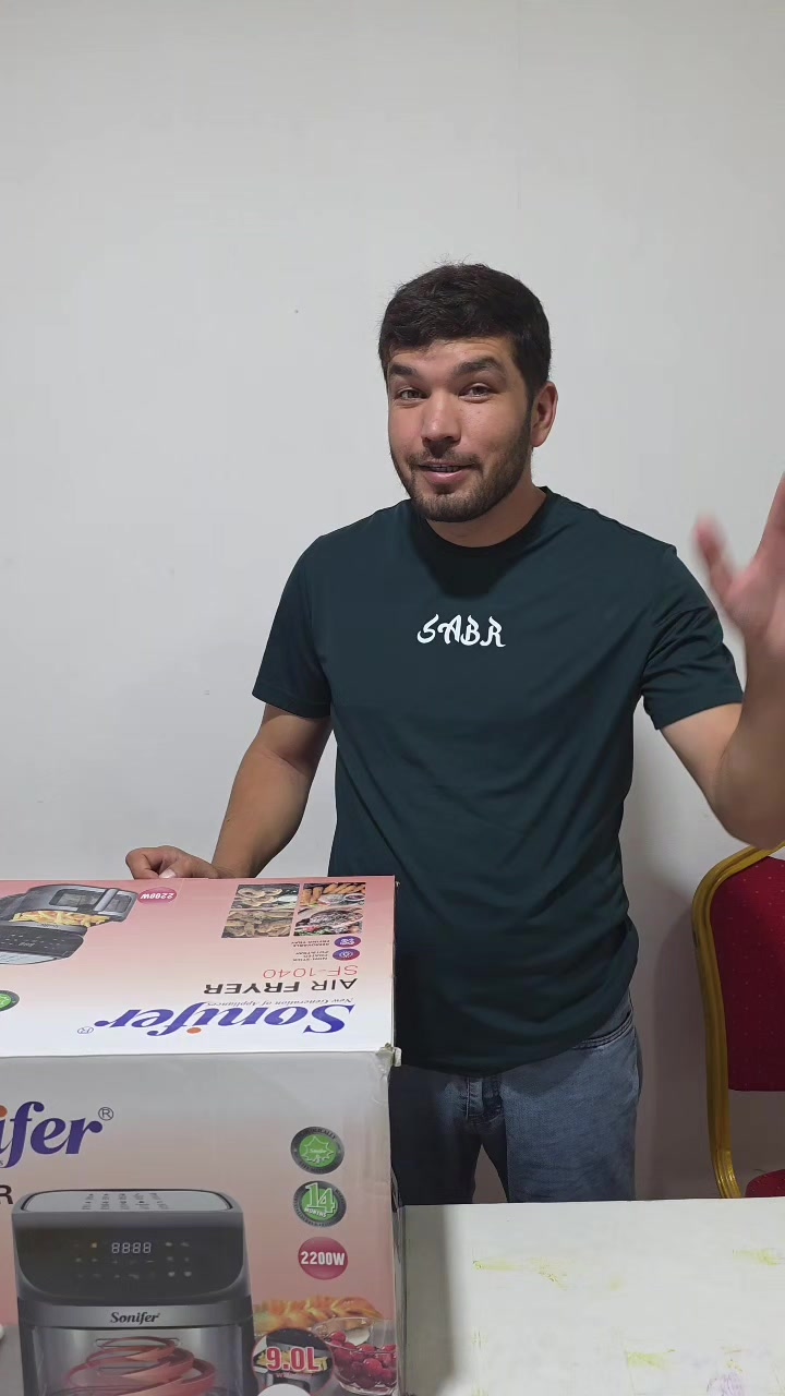 @Aşgabat Tehnika D&uuml;n&yacute;asi