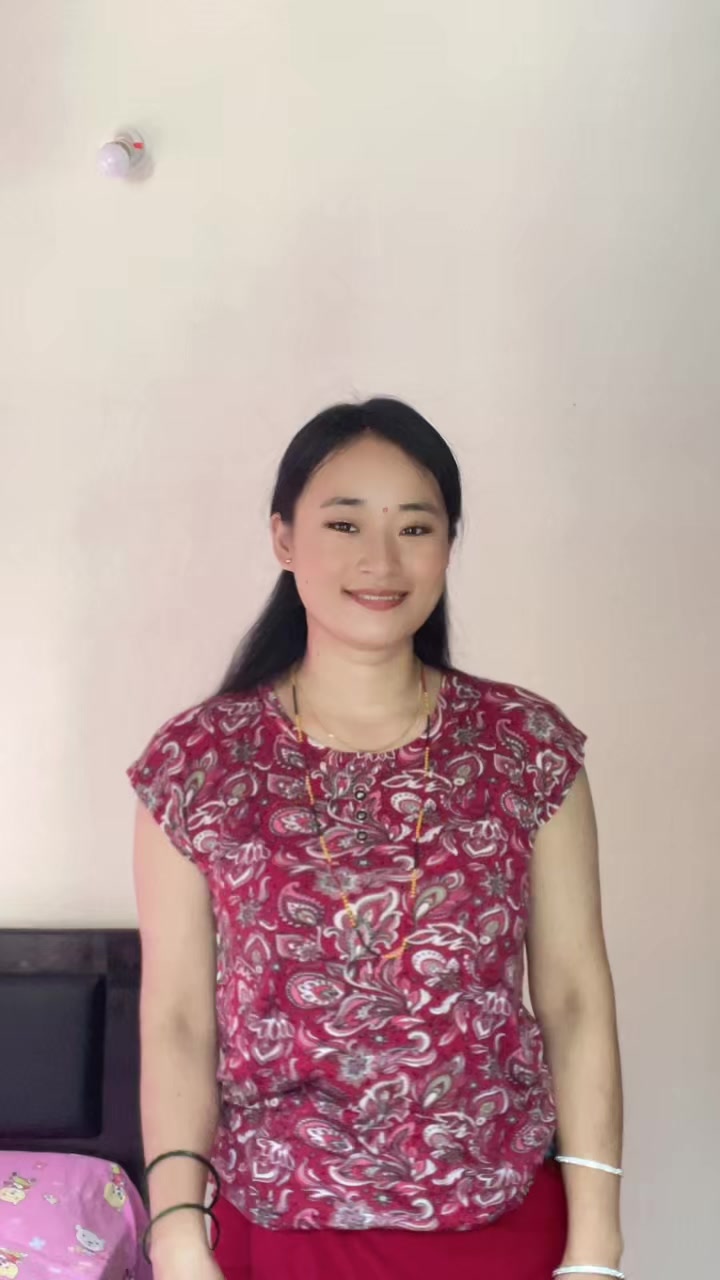 @Soni Chamling Rai