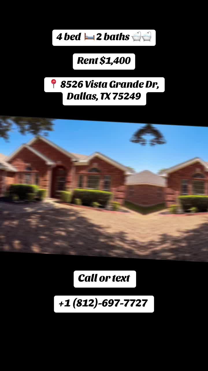 @🏠 Move In Ready Homes