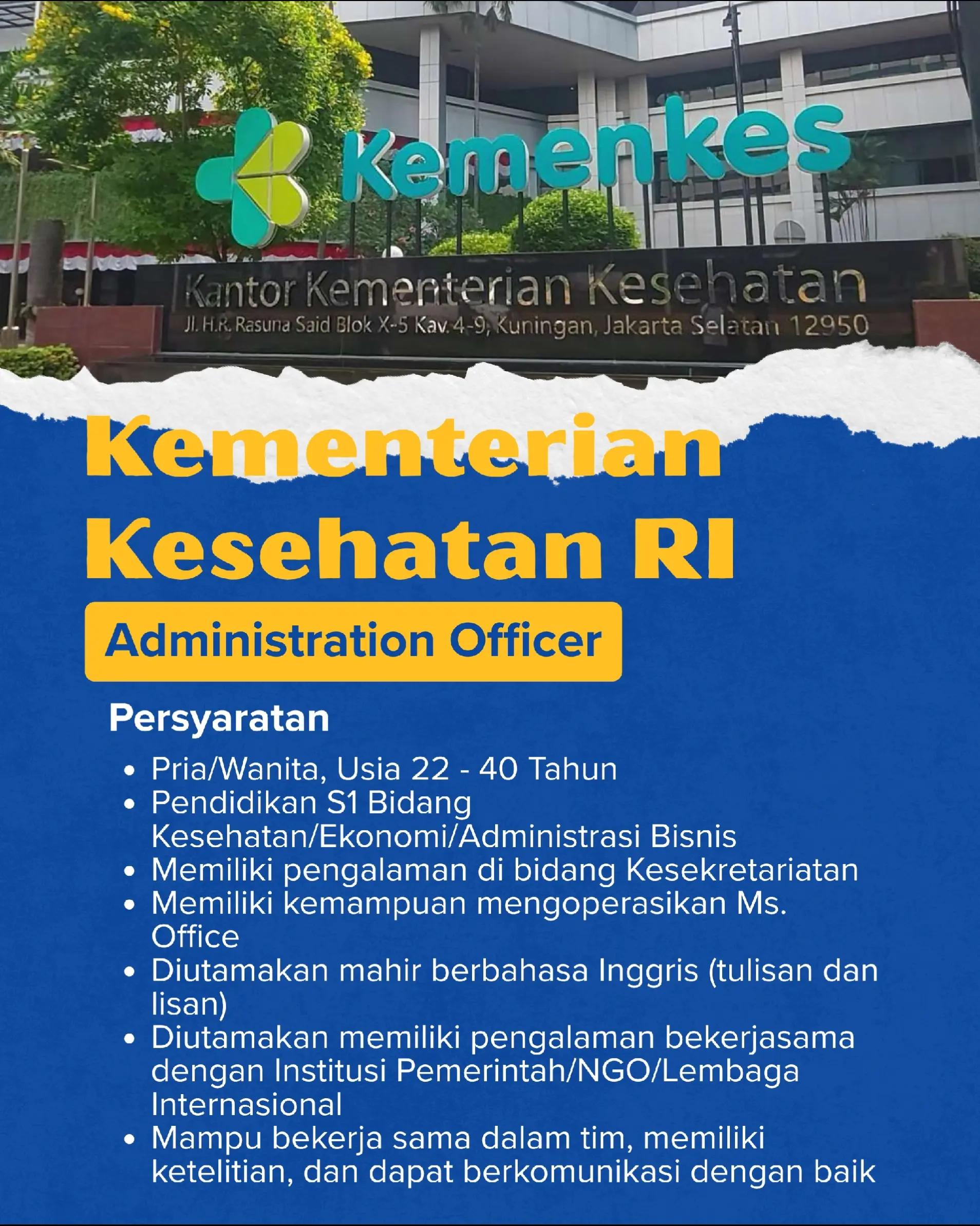 @KELAS KARIR