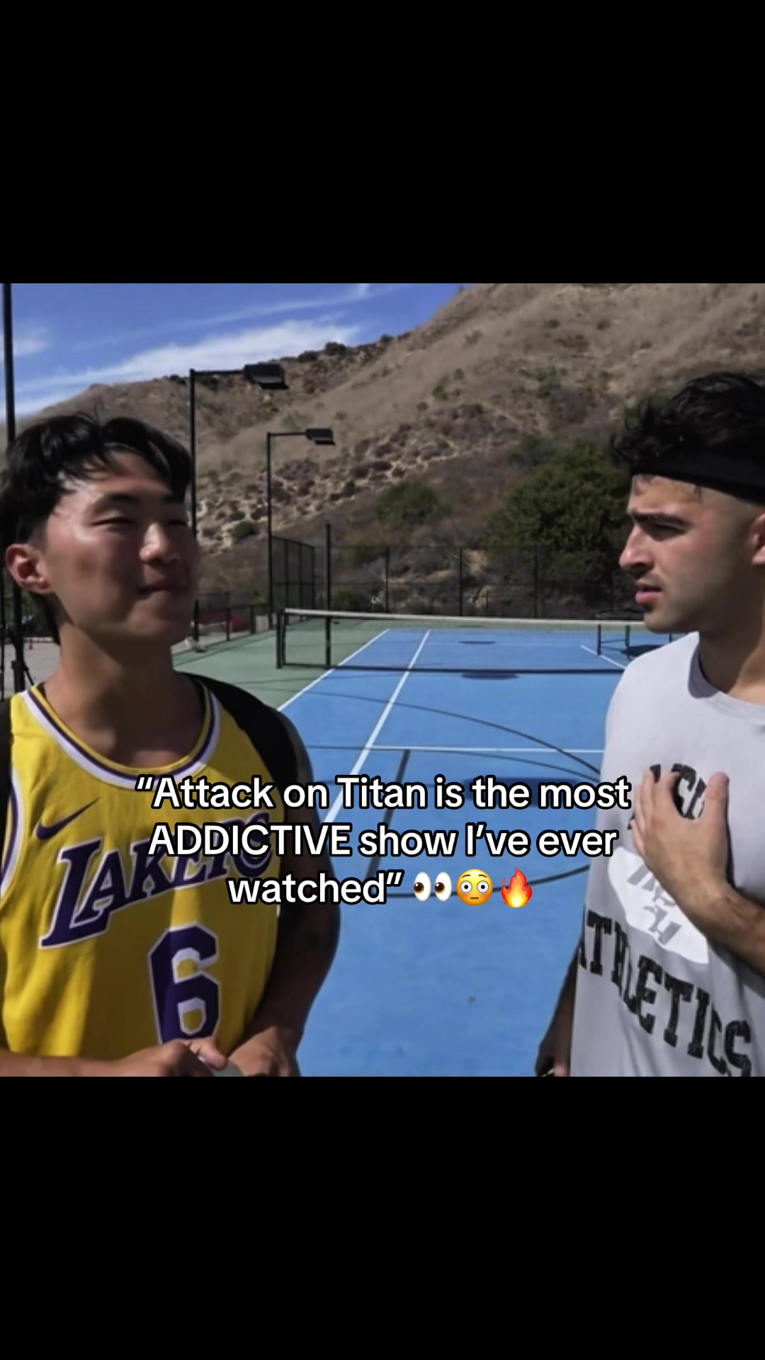 @Nick Nayersina HQ