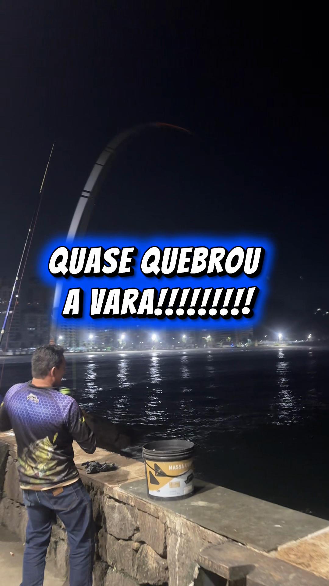 @Pesca Guaruja SP