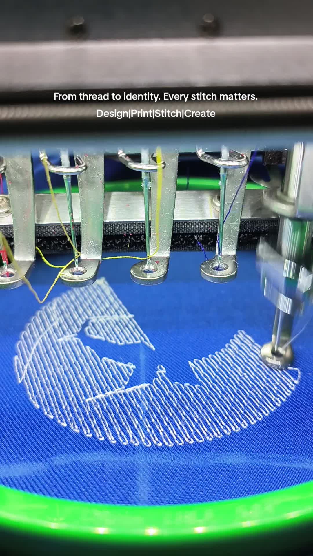 @KAK NOR PRINTING BAJU