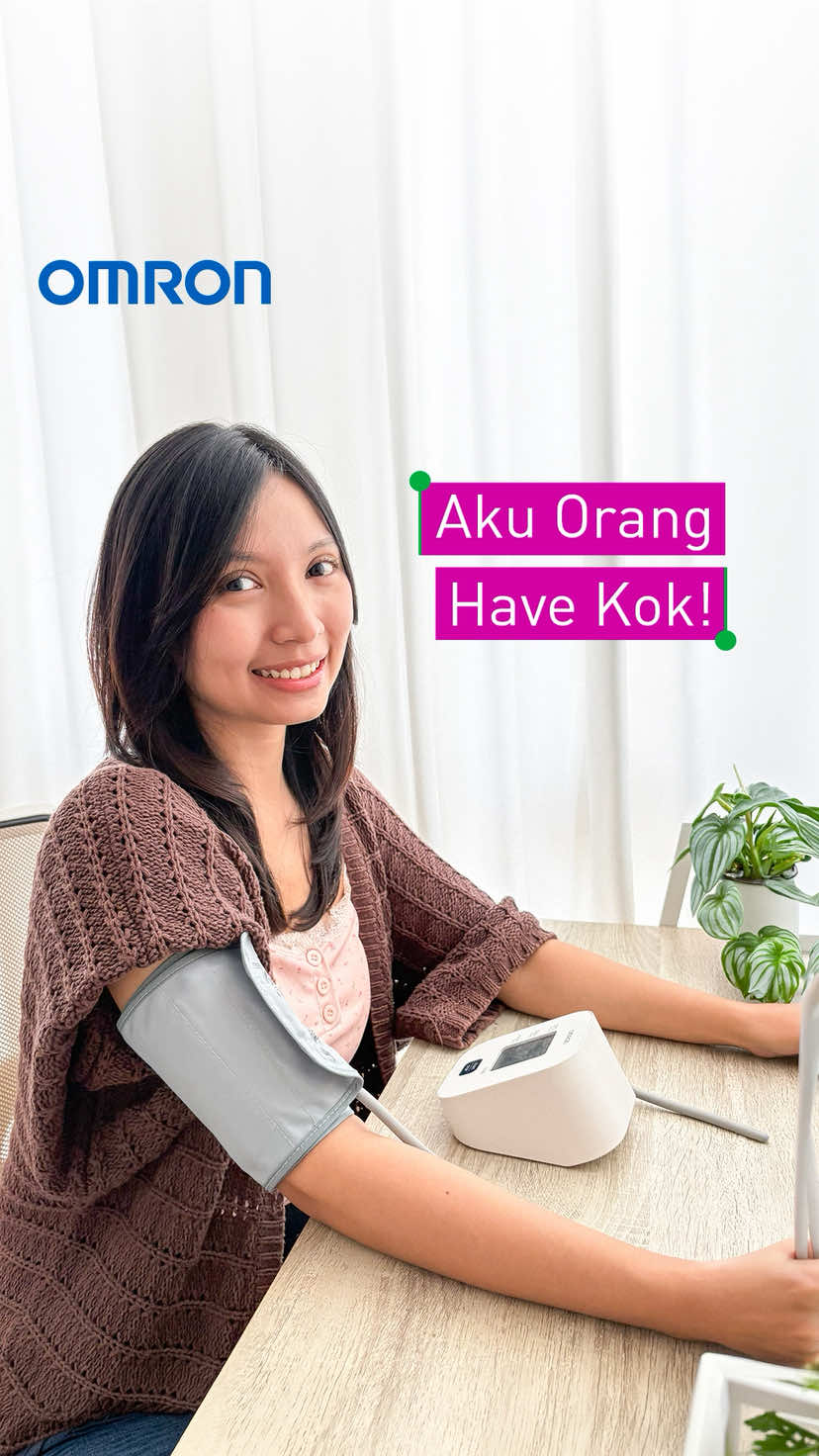 @OMRON Healthcare ID