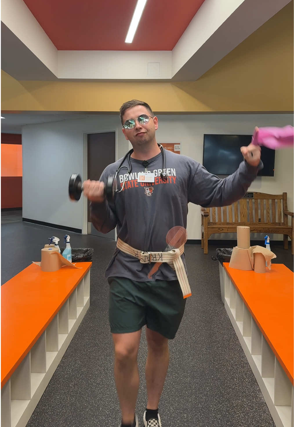 @Official BGSU