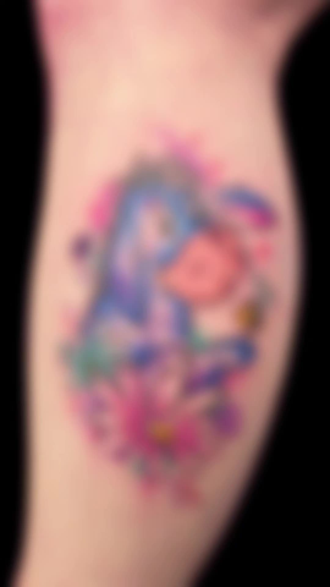 @Bone Yard Ink