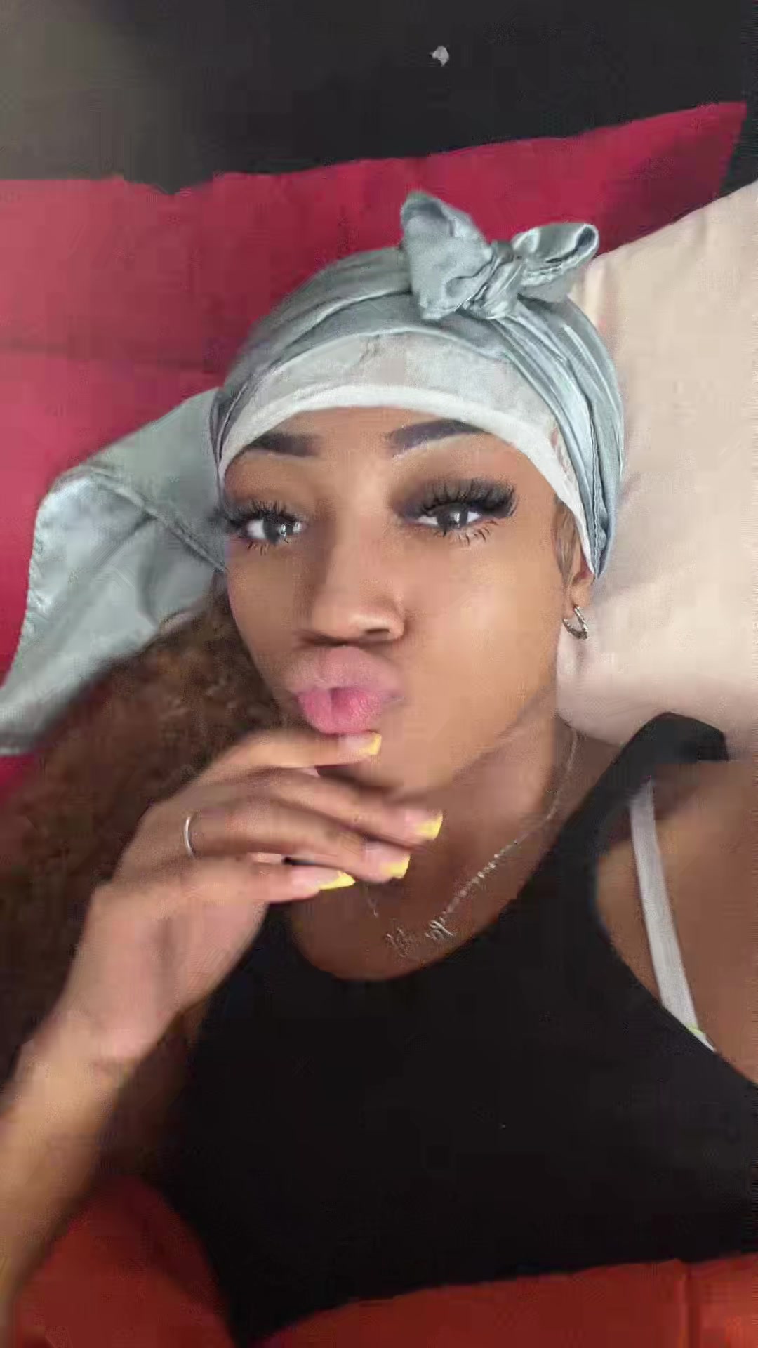 @LOVELY🧜🏾&zwj;♀️🤣💕😍👸🏽