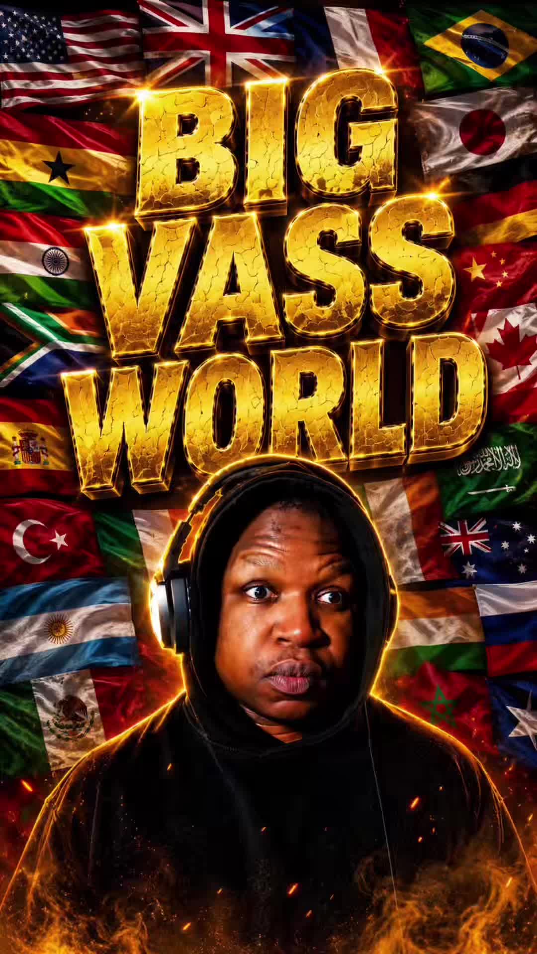 @Monsieur Vass 📀