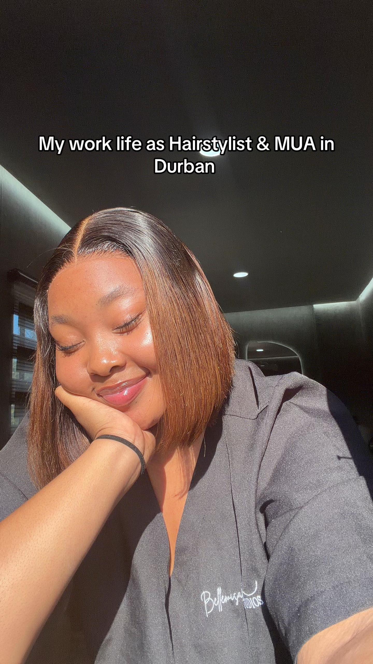 @MaDlamini 🌸