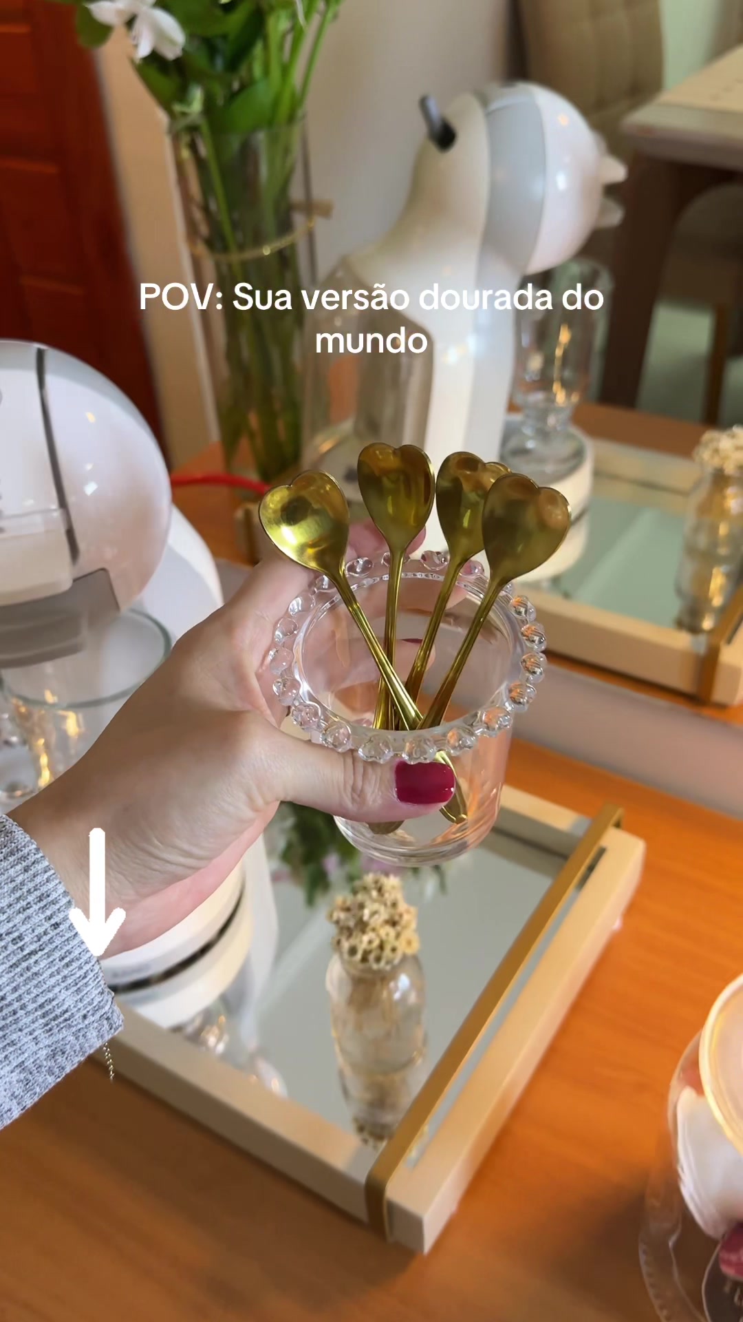 @Dicas da Mah