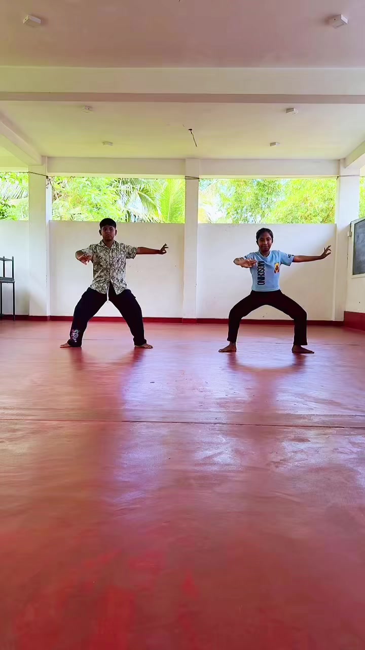@ABCD Crew powerd by Sepalika