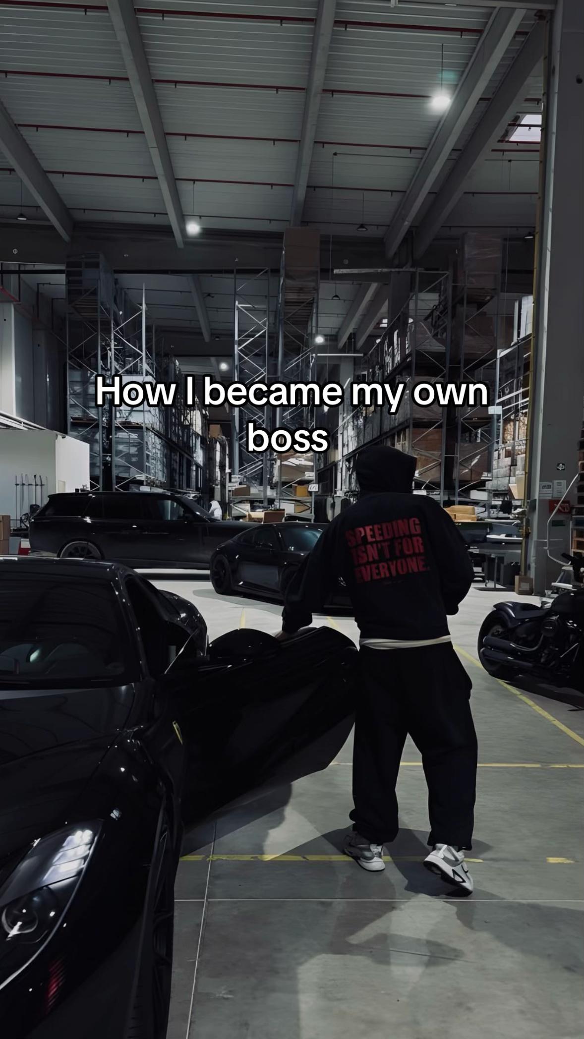 @Motivation