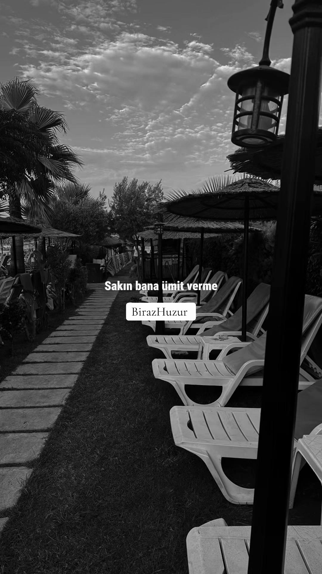 @💫Biraz Huzur💫