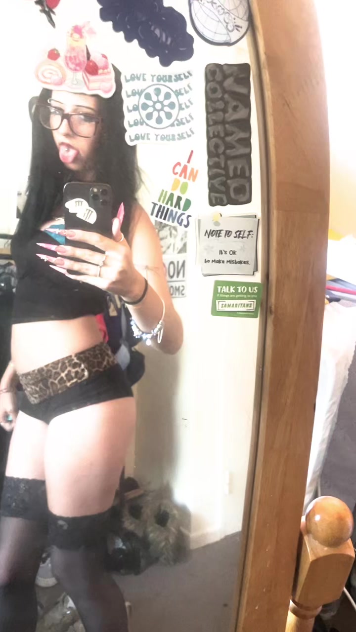 @forbidden rat
