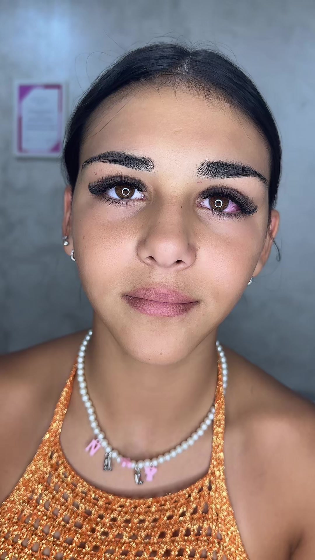 @⚜️Lashmaker⚜️GraziaNicotra⚜️