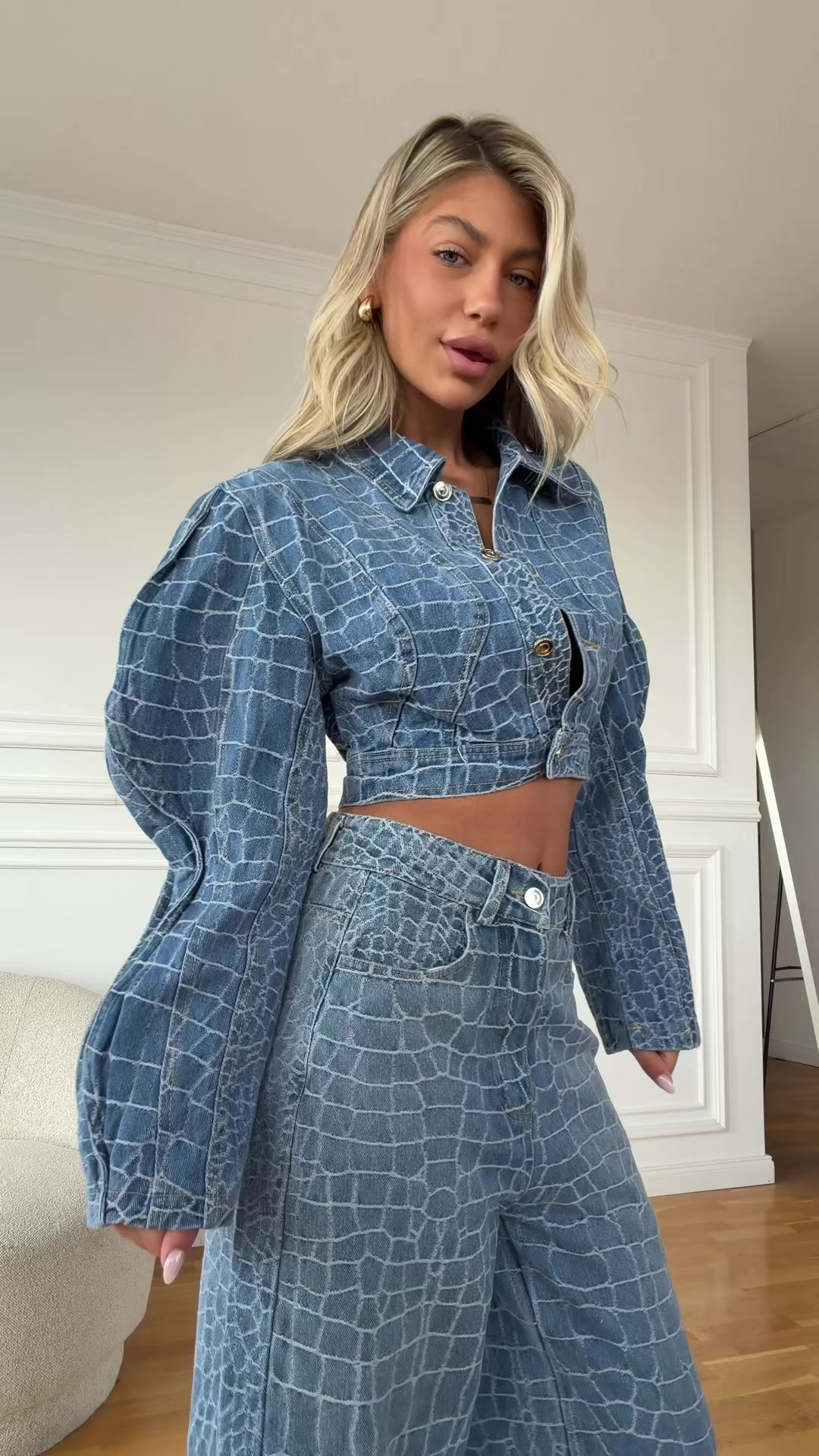 @charlie fashion