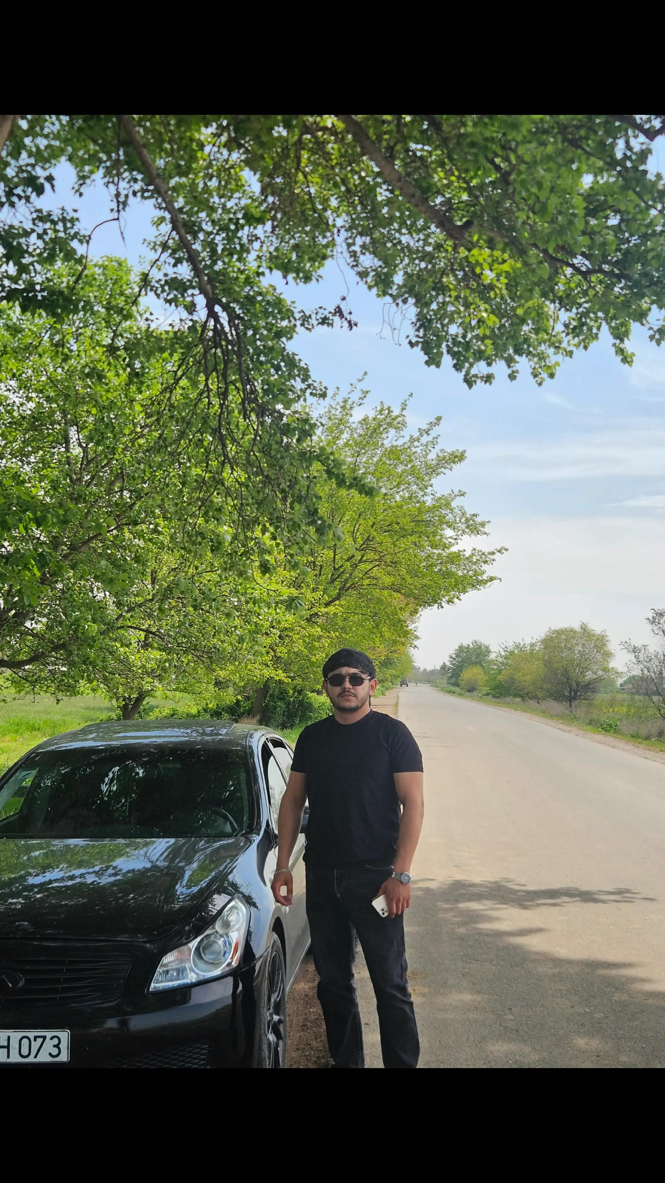 @Əzimov Natiq