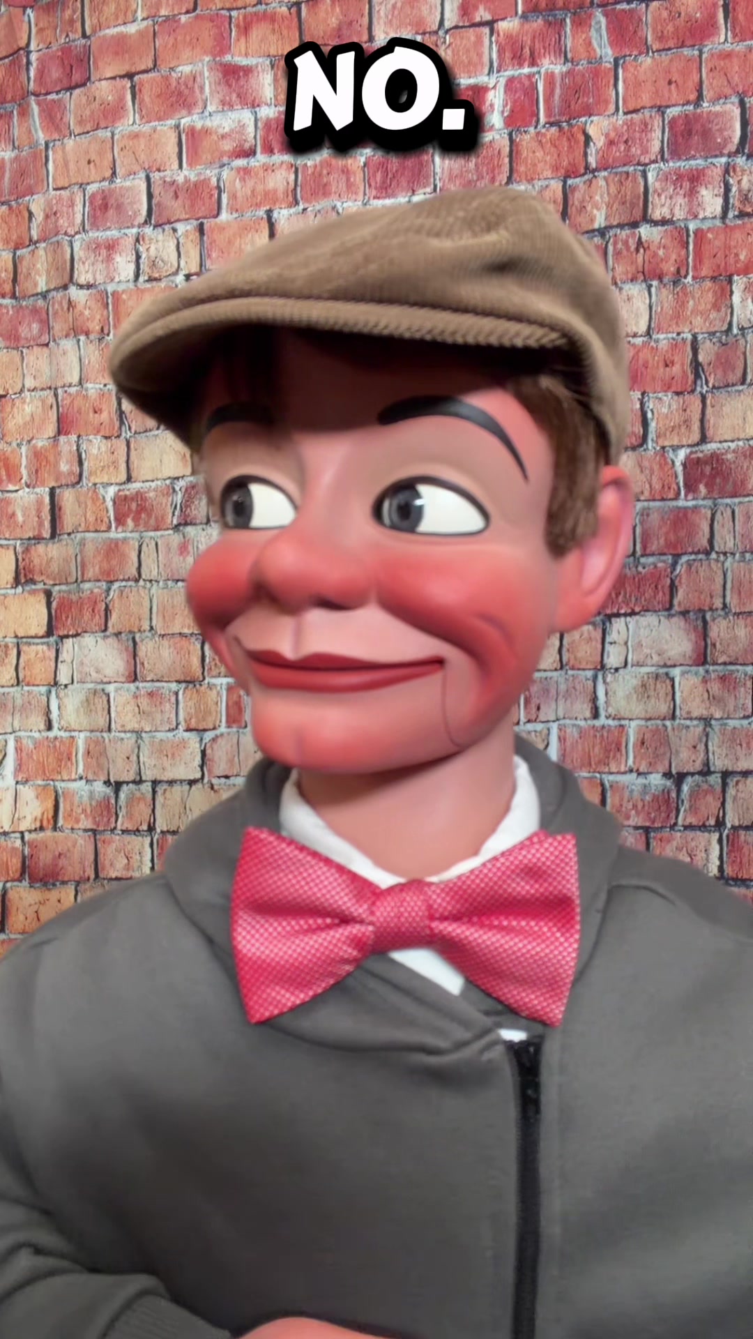 @PuppetTakeover