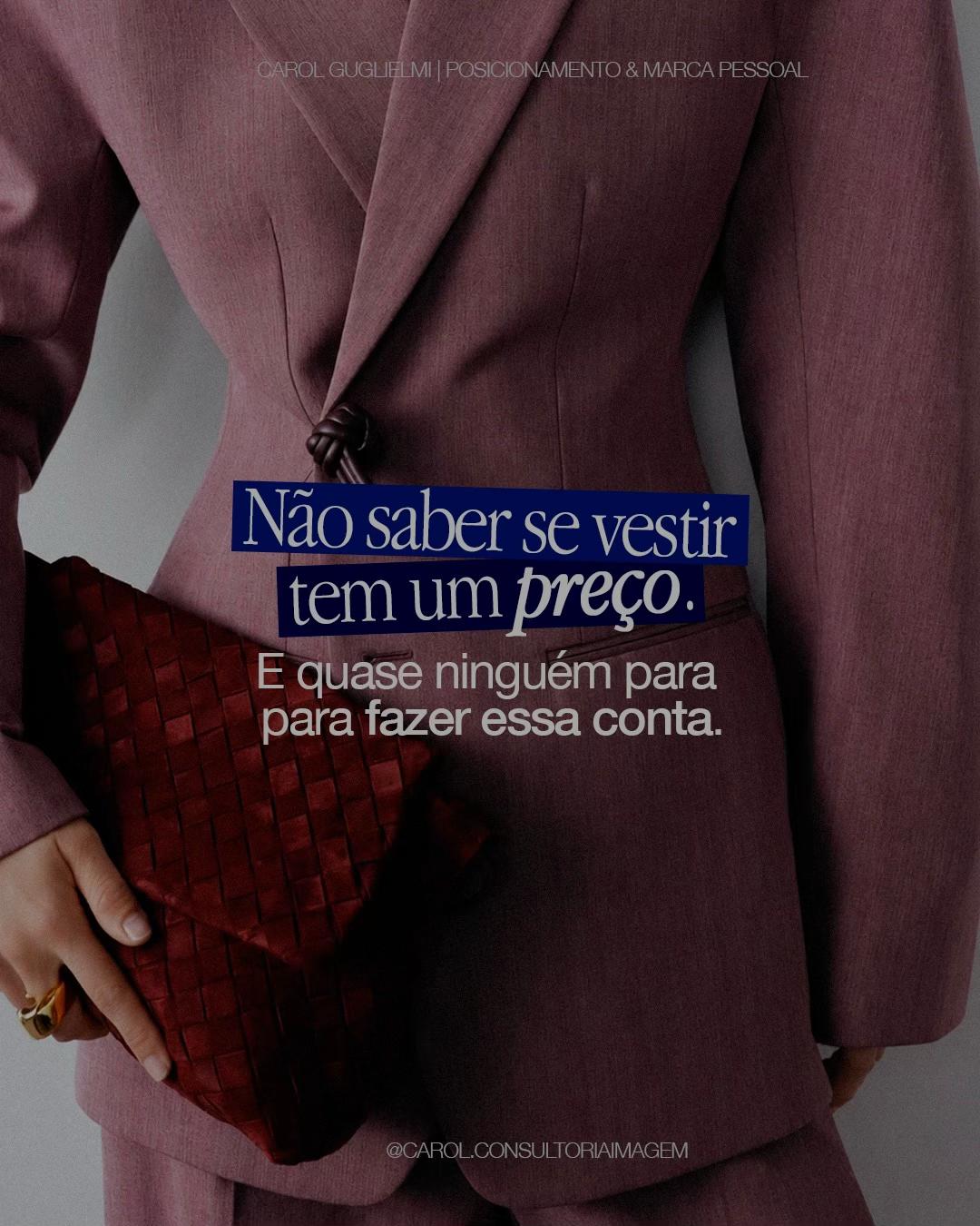 @Carol Guglielmi | Consultoria