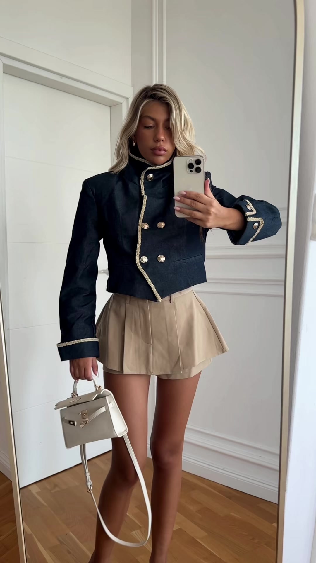 @charlie fashion