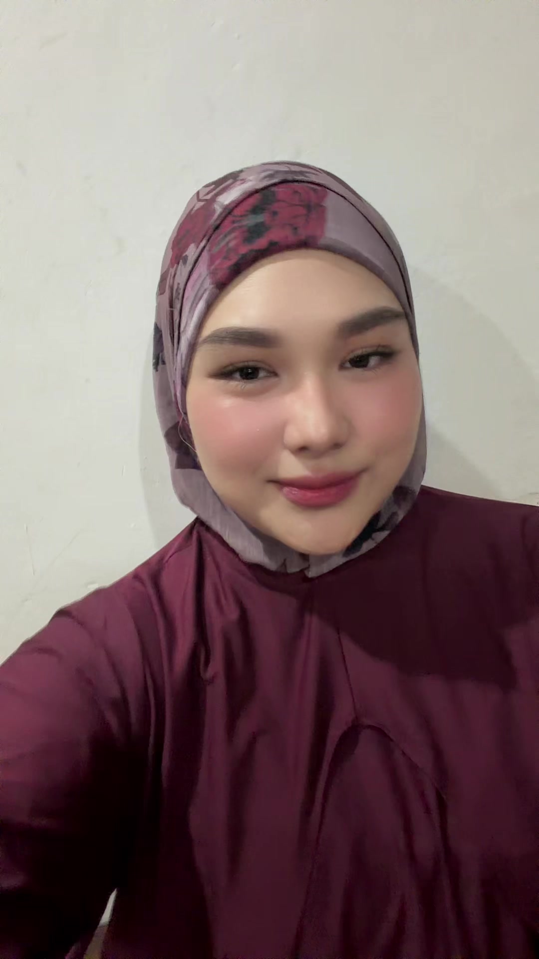 @Chubby Hijabie