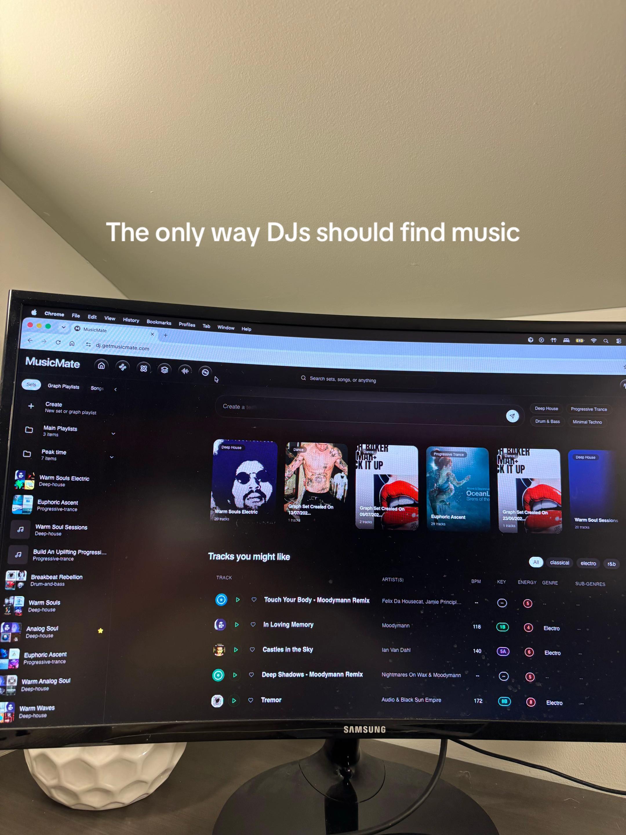 @MusicMate