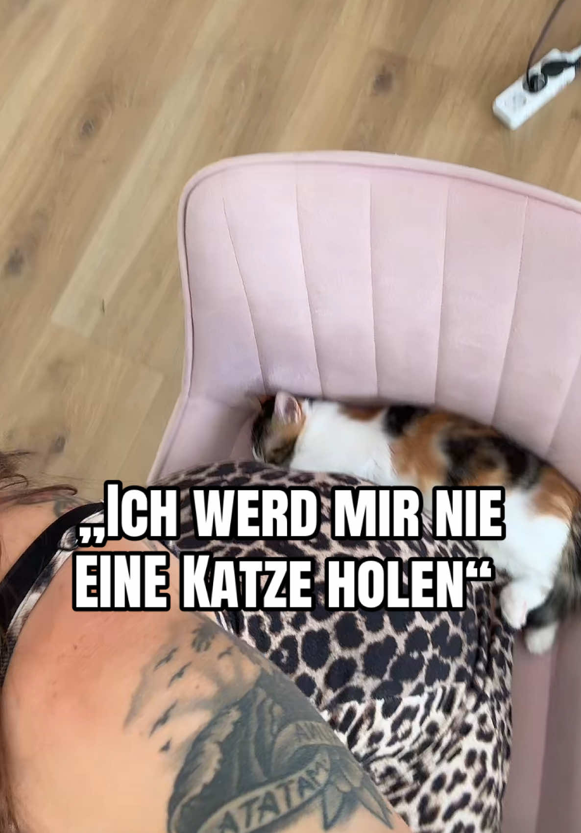 @Anne W&uuml;nsche
