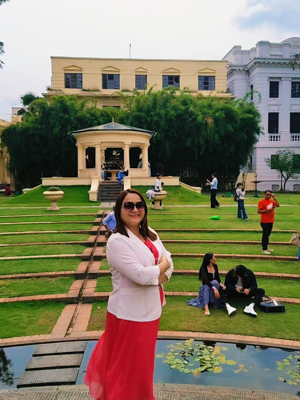 @Mamata Adhikari