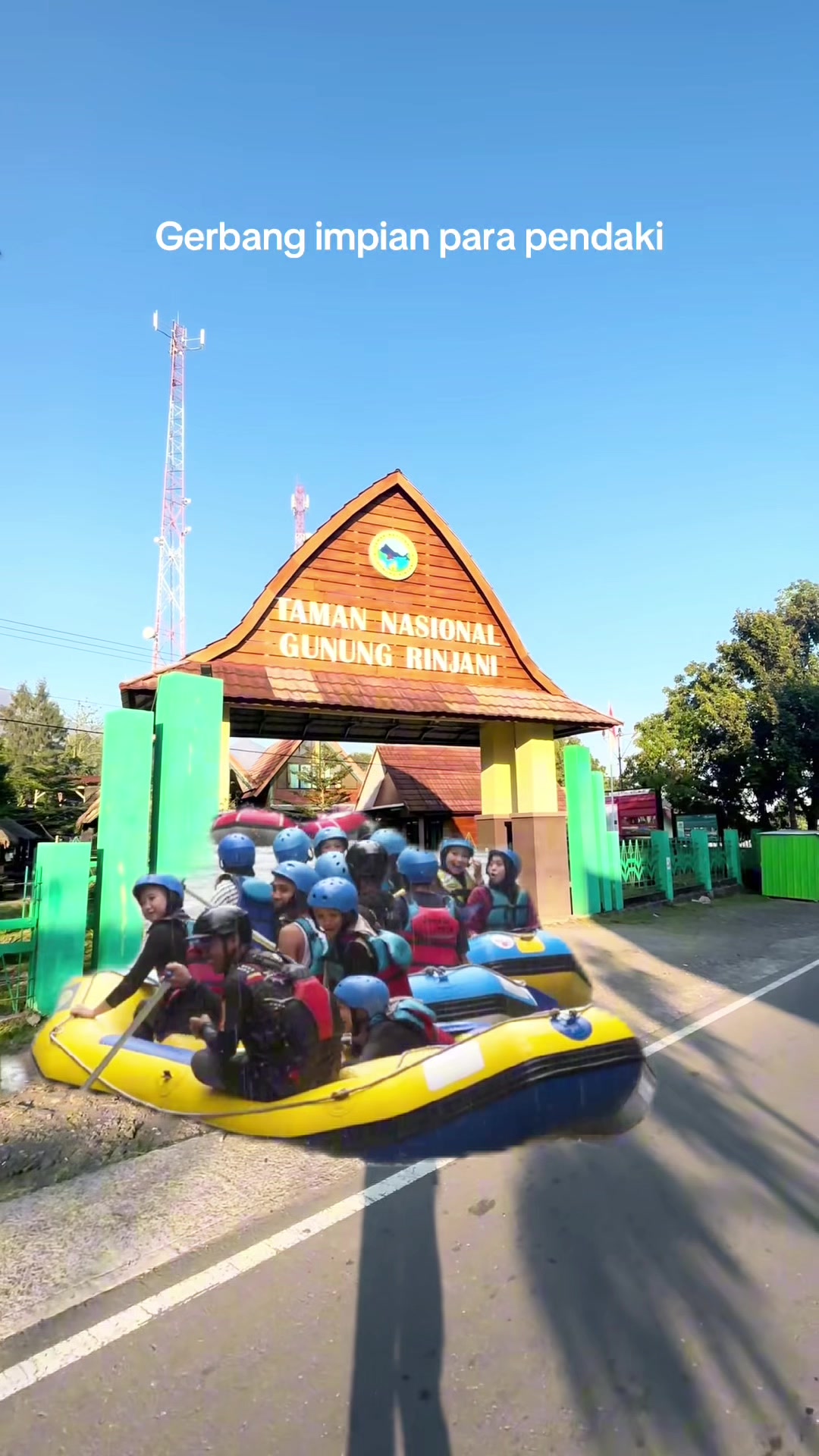 @RAFTING ELO