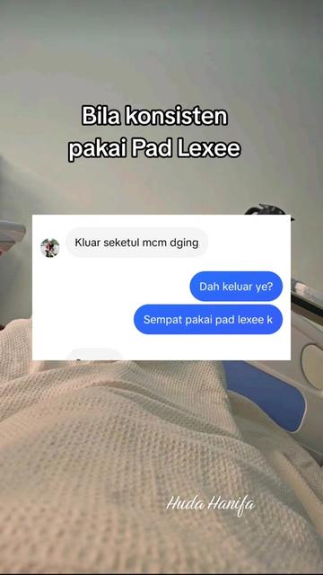 @Huda Hanifa