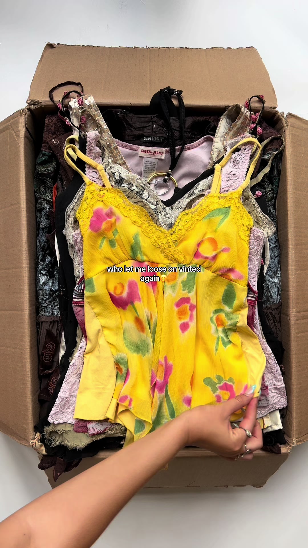 @Kitty Love Vintage