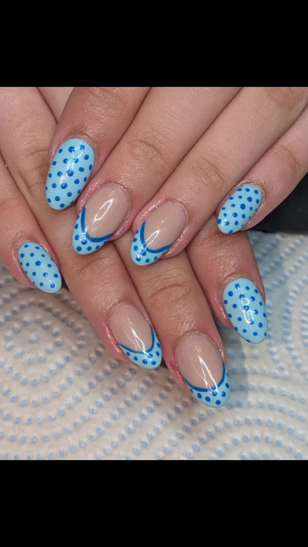 @Prettynails Bykelly