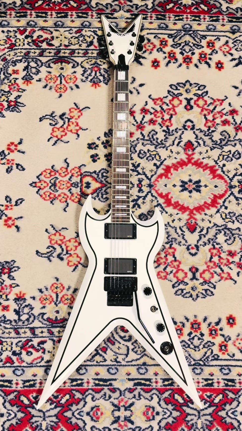@TJR Guitars