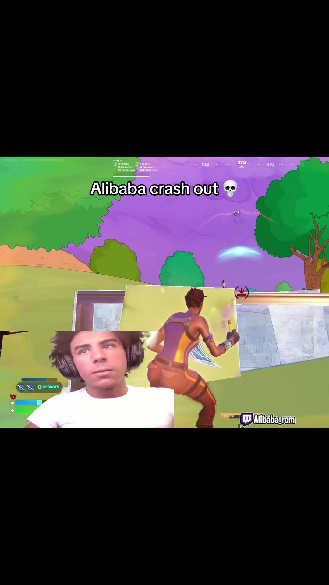 @AliBaba Clips