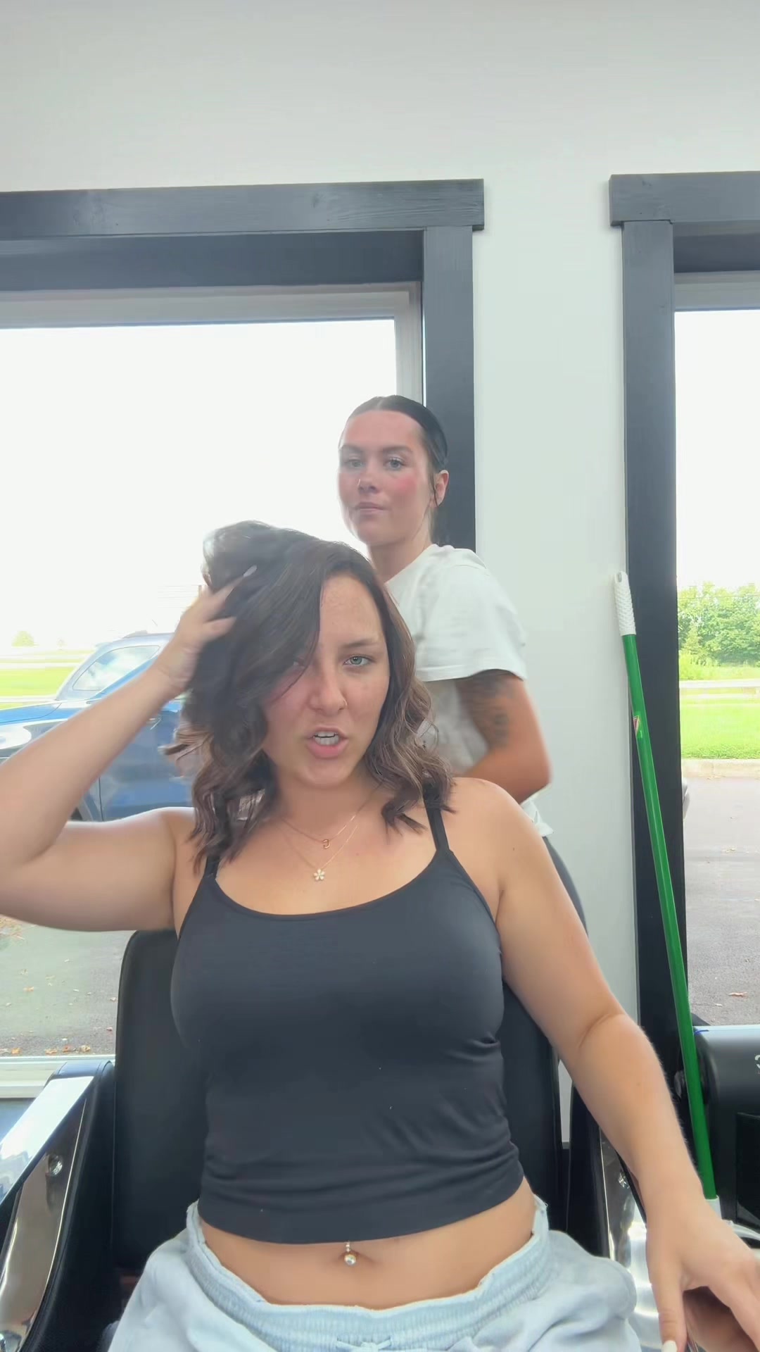 @alia pearce || KY HAIRSTYLIST
