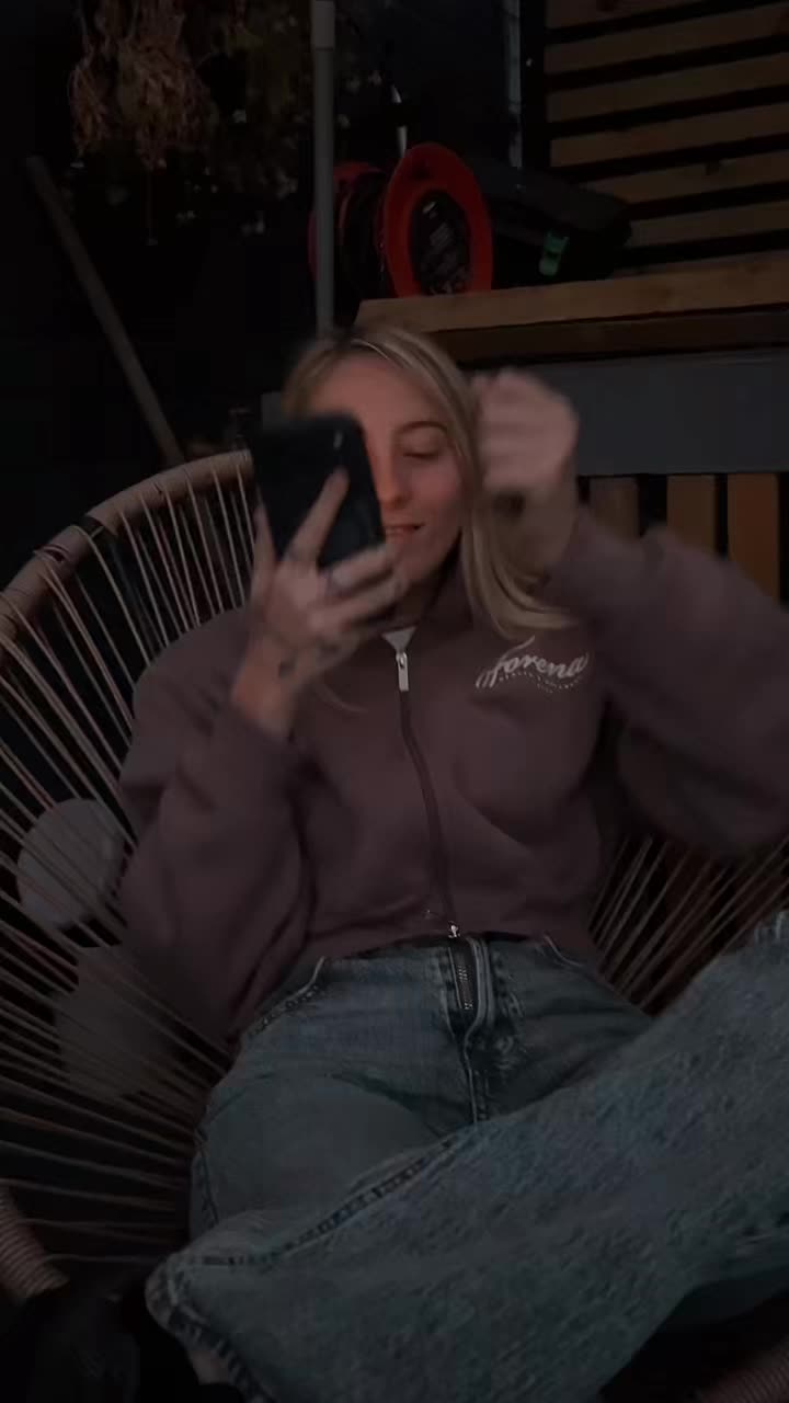 @Lauren Mae
