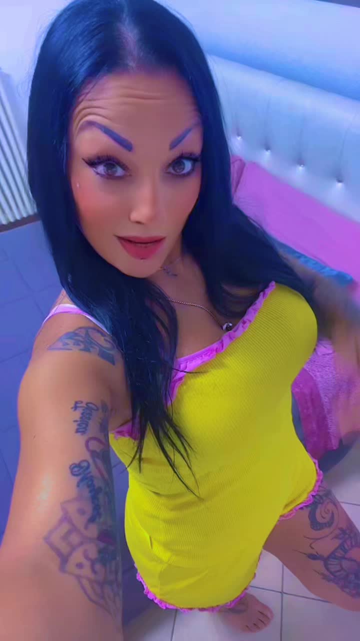 @🌶️Antonella🌶️