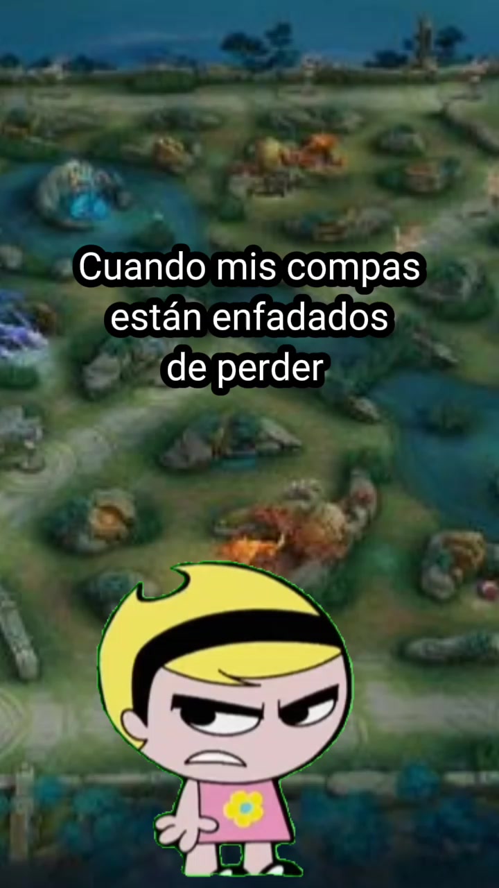 @MLBBTeOdio😮&zwj;💨