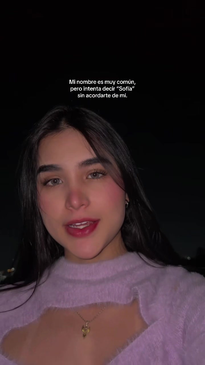 @Sofi Ed&eacute;n