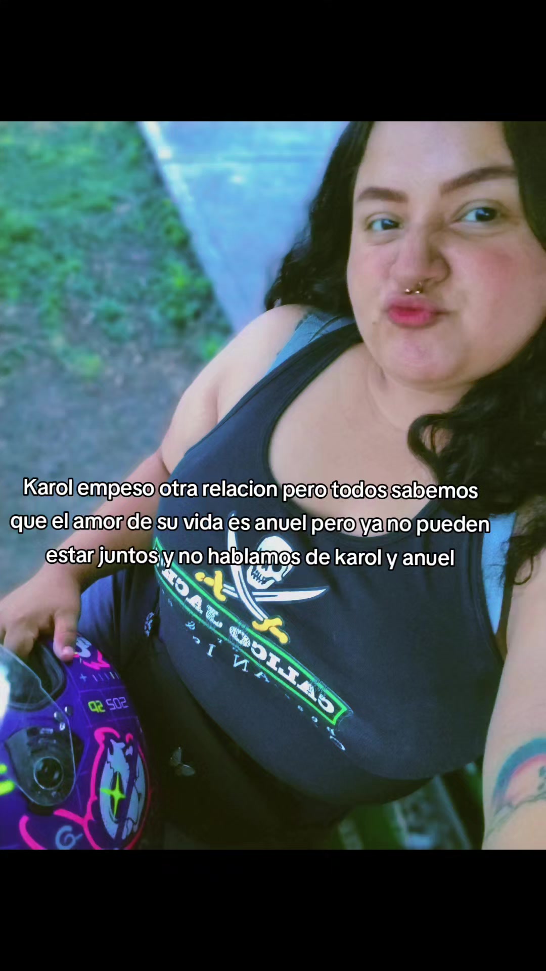 @Samantha cristel