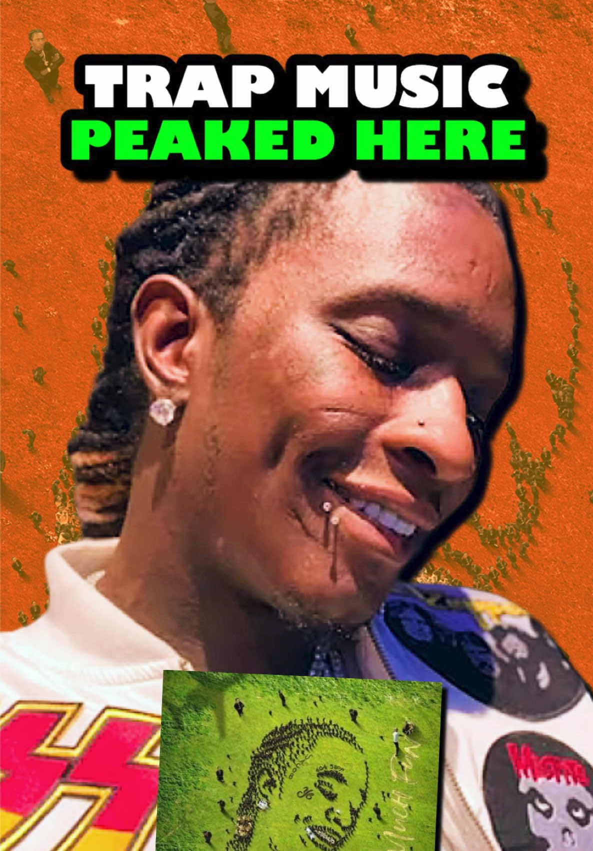 @What’s The Buzz?