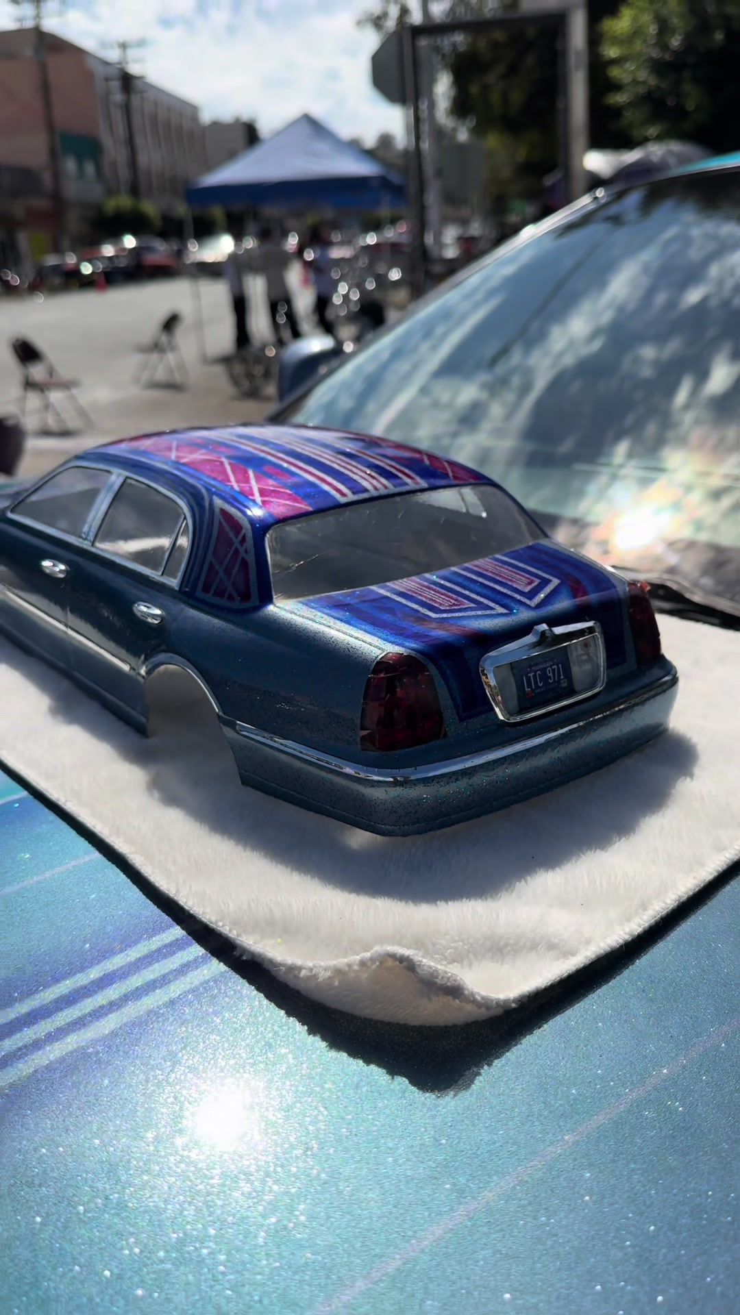 @Baja_So_Cal_Lowriders
