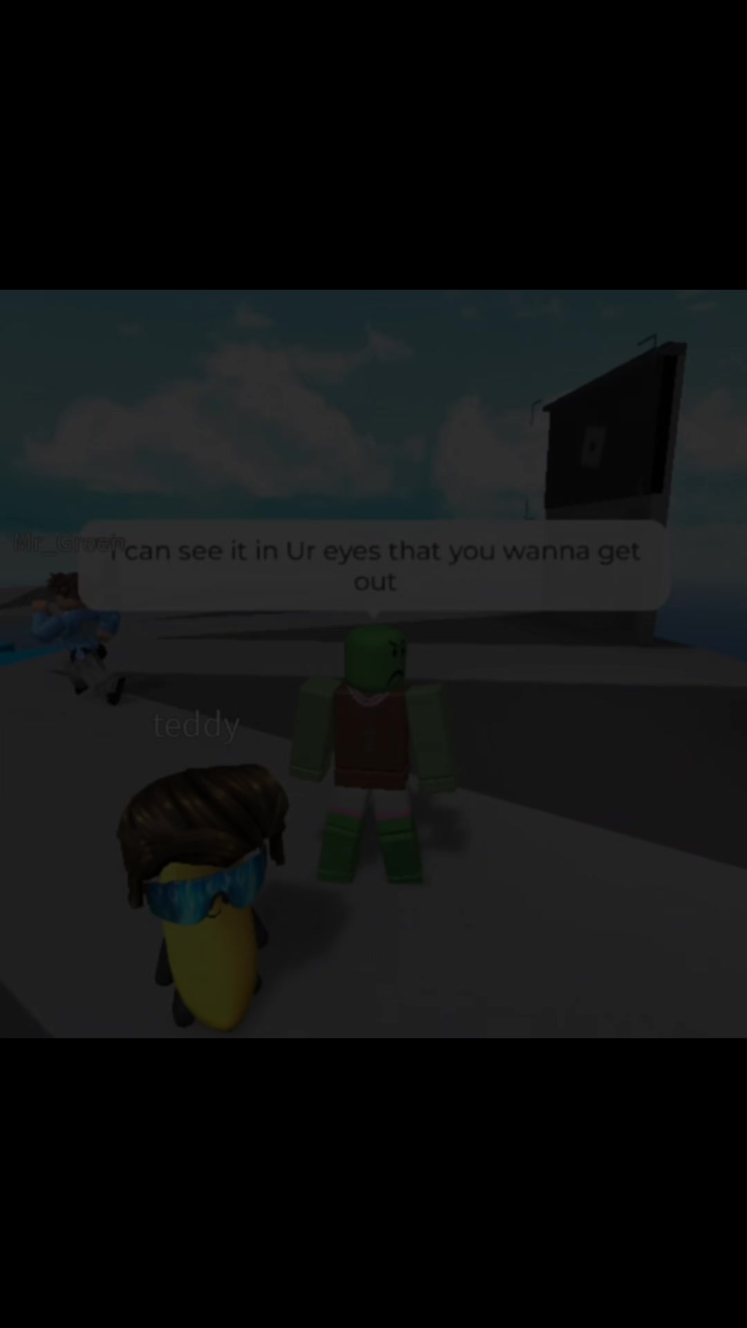 @zombie