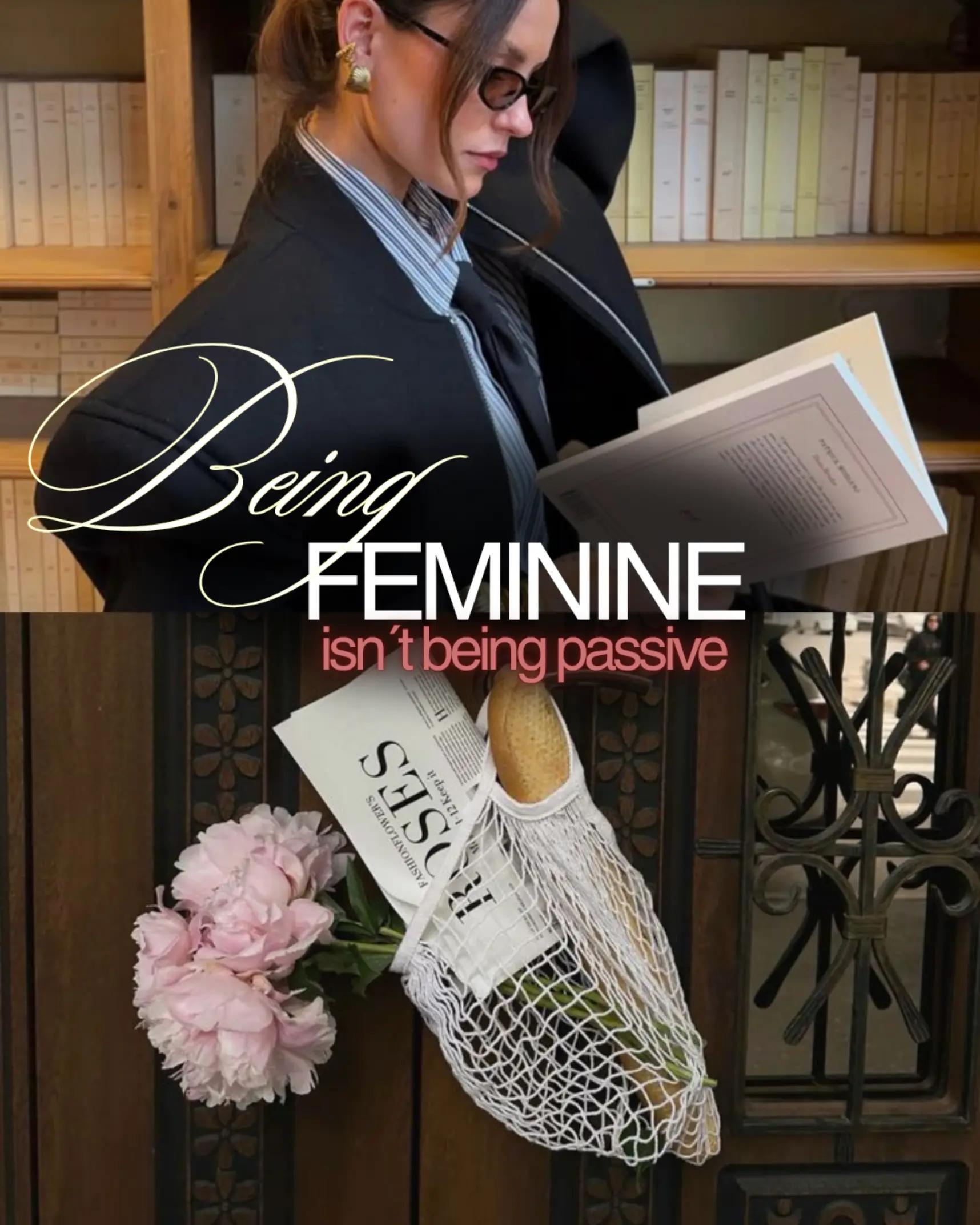 @Women's Lifestyle & Mindset