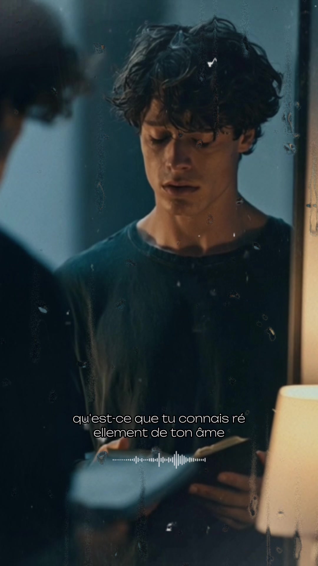 @La Voie de l'&Eacute;veil